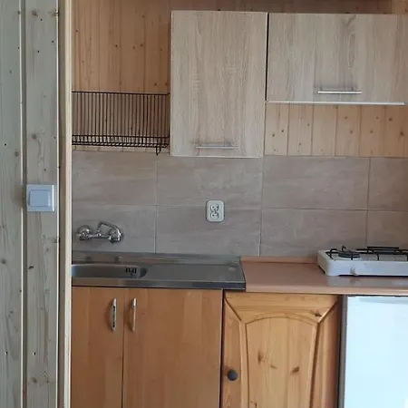 Farm stay Pokoje&domki Andrzej Kaczor