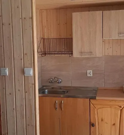 Pokoje&domki Andrzej Kaczor Farm stay *