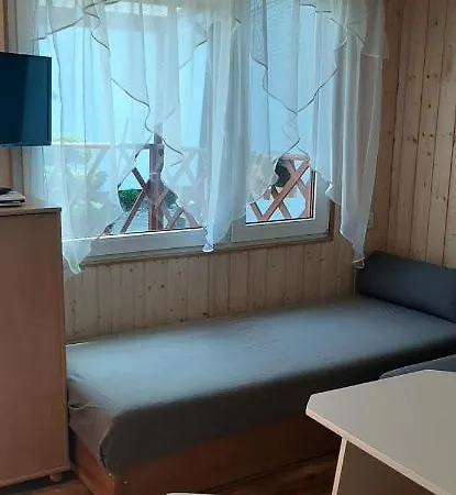 Pokoje&domki Andrzej Kaczor Farm stay