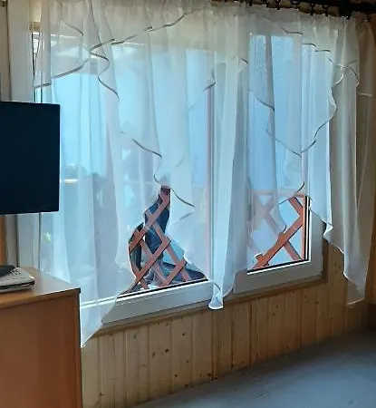 Agroturismo Pokoje&domki Andrzej Kaczor *