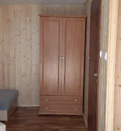 Pokoje&domki Andrzej Kaczor *