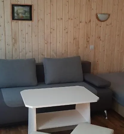 Farm stay Pokoje&domki Andrzej Kaczor