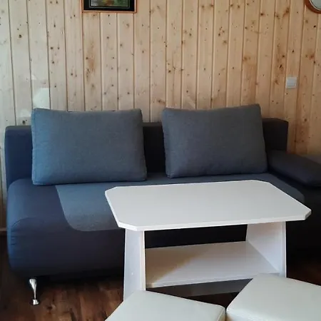 Pokoje&domki Andrzej Kaczor