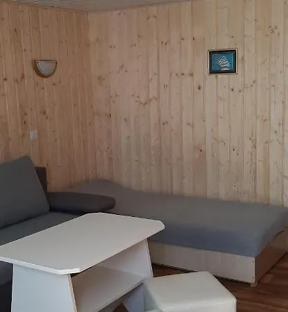 Pokoje&domki Andrzej Kaczor *