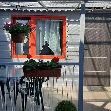 Farm stay Pokoje&domki Andrzej Kaczor *