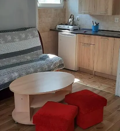 Pokoje&domki Andrzej Kaczor *