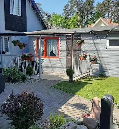 Pokoje&domki Andrzej Kaczor * Pobierowo