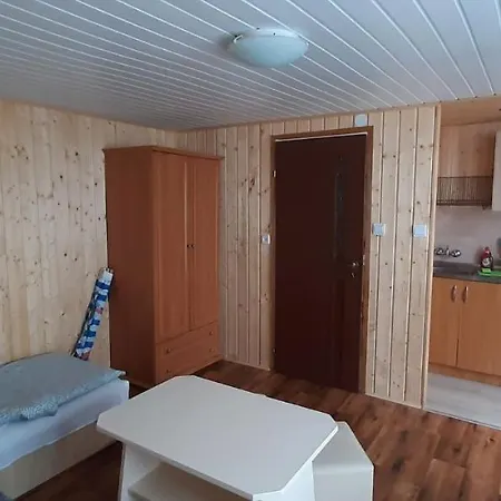 Agroturismo Pokoje&domki Andrzej Kaczor *