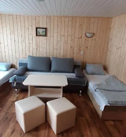 Pokoje&domki Andrzej Kaczor