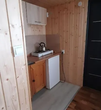 Pokoje&domki Andrzej Kaczor