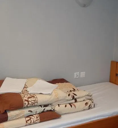 Pokoje&domki Andrzej Kaczor Farm stay