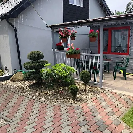 Pokoje&domki Andrzej Kaczor *