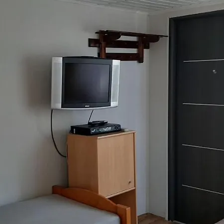 Farm stay Pokoje&domki Andrzej Kaczor *