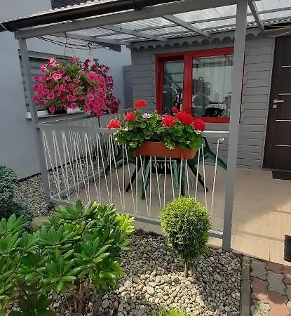 Pokoje&domki Andrzej Kaczor Farm stay Pobierowo