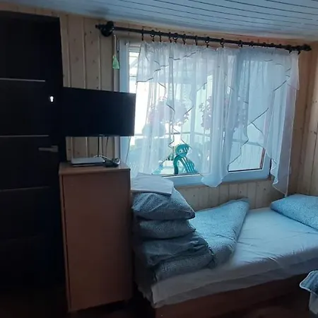 Pokoje&domki Andrzej Kaczor Farm stay