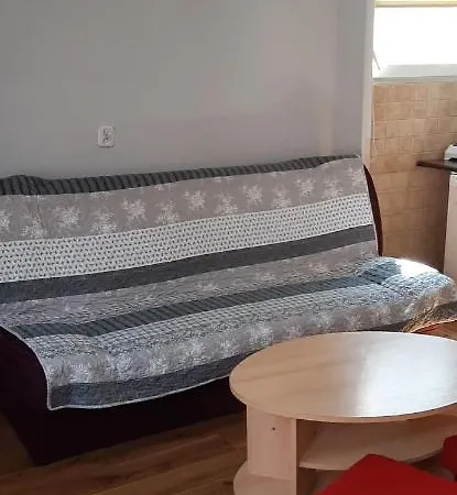 Farm stay Pokoje&domki Andrzej Kaczor Pobierowo