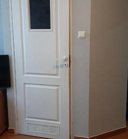 Pokoje&domki Andrzej Kaczor Pobierowo