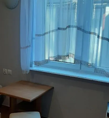 Agroturismo Pokoje&domki Andrzej Kaczor Pobierowo