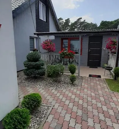 Pokoje&domki Andrzej Kaczor Farm stay *