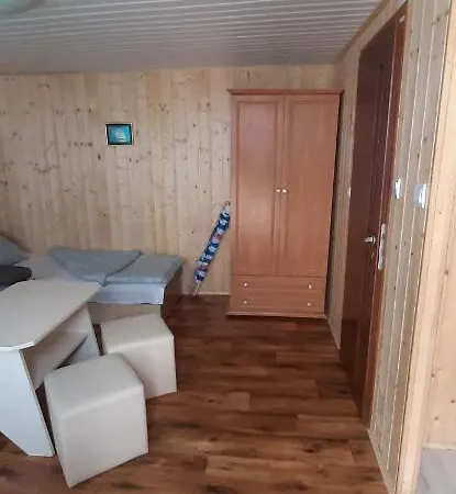 Agroturismo Pokoje&domki Andrzej Kaczor *