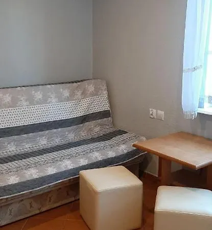 Pokoje&domki Andrzej Kaczor *