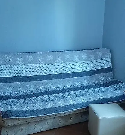 Pokoje&domki Andrzej Kaczor