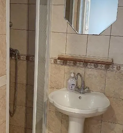 Pokoje&domki Andrzej Kaczor