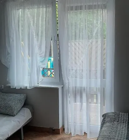 Pokoje&domki Andrzej Kaczor Farm stay Pobierowo