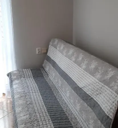 Pokoje&domki Andrzej Kaczor