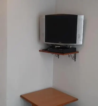 Pokoje&domki Andrzej Kaczor