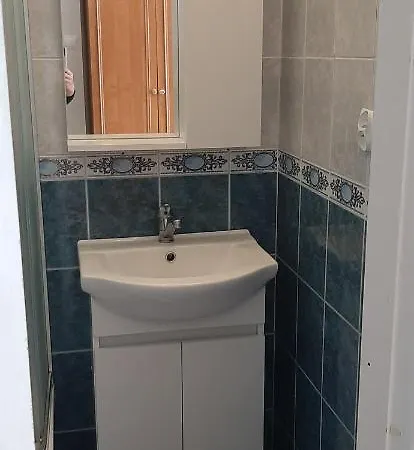 Farm stay Pokoje&domki Andrzej Kaczor