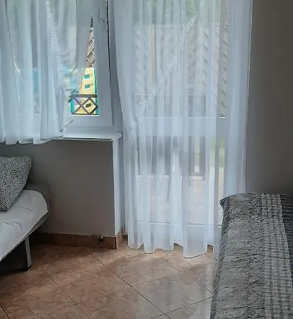 Agroturismo Pokoje&domki Andrzej Kaczor *