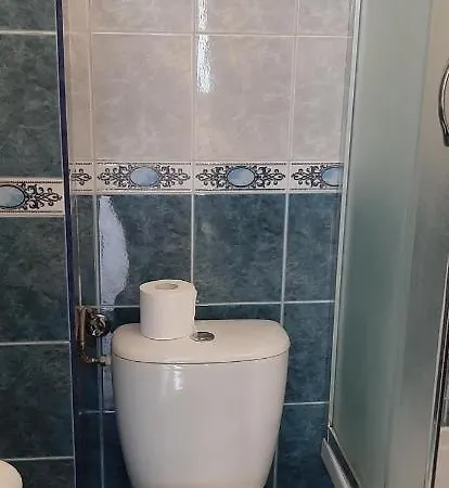 Pokoje&domki Andrzej Kaczor Farm stay Pobierowo