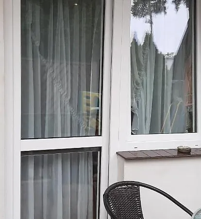 Pokoje&domki Andrzej Kaczor Farm stay