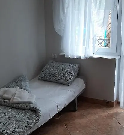 Pokoje&domki Andrzej Kaczor *