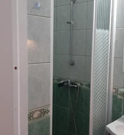 Farm stay Pokoje&domki Andrzej Kaczor Pobierowo