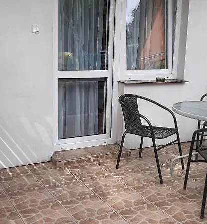 Farm stay Pokoje&domki Andrzej Kaczor *