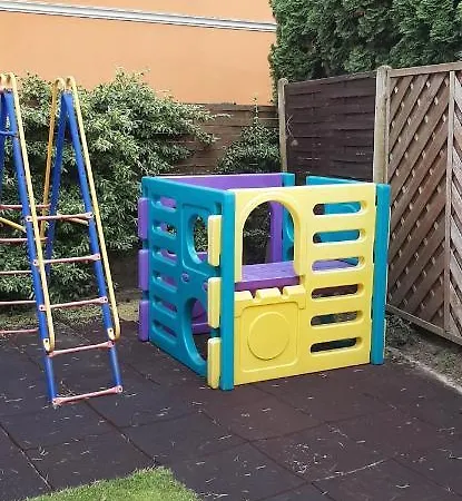 Farm stay Pokoje&domki Andrzej Kaczor Pobierowo