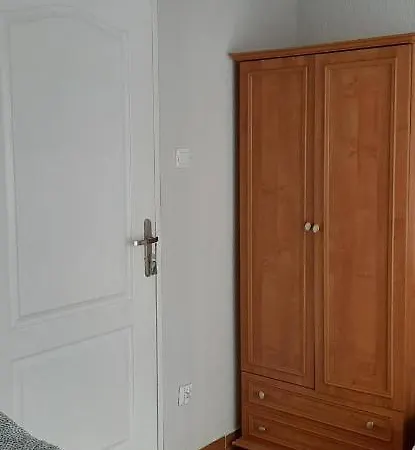 Pokoje&domki Andrzej Kaczor * Pobierowo