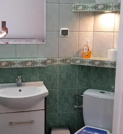 Pokoje&domki Andrzej Kaczor