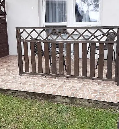 Pokoje&domki Andrzej Kaczor * Pobierowo