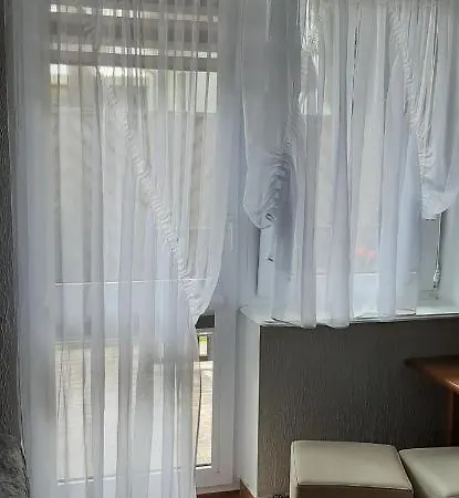 Farm stay Pokoje&domki Andrzej Kaczor *