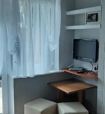 Pokoje&domki Andrzej Kaczor Farm stay *