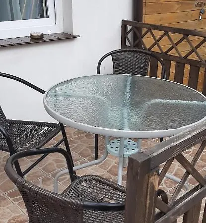 Pokoje&domki Andrzej Kaczor Farm stay Pobierowo