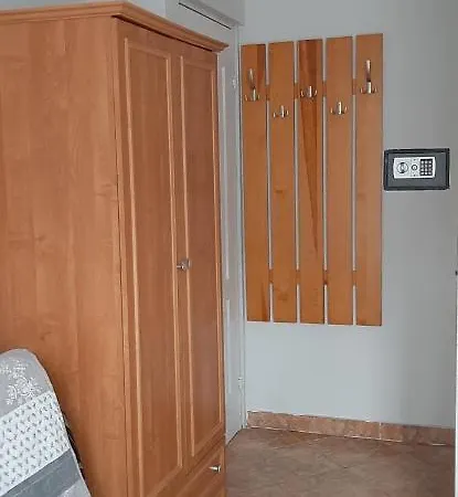 Pokoje&domki Andrzej Kaczor * Pobierowo