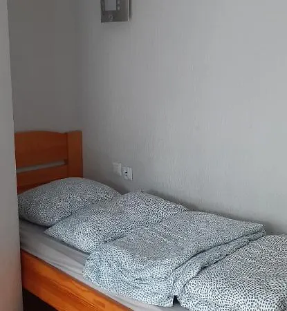 Pokoje&domki Andrzej Kaczor Pobierowo