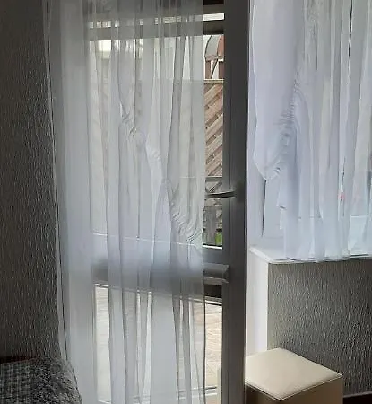 Pokoje&domki Andrzej Kaczor *