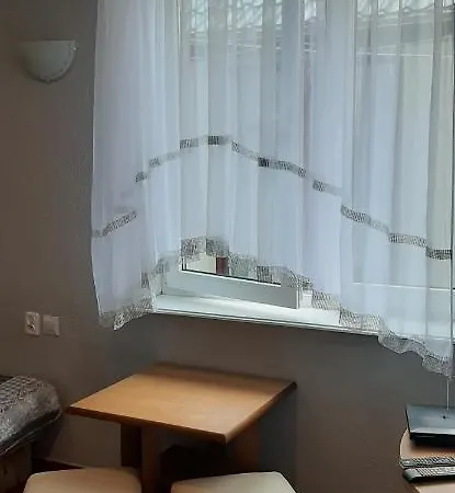 Pokoje&domki Andrzej Kaczor Farm stay