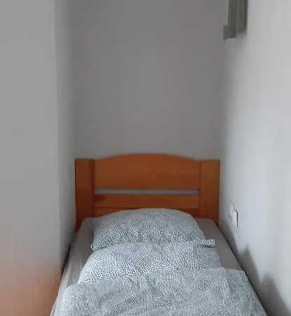 Farm stay Pokoje&domki Andrzej Kaczor *