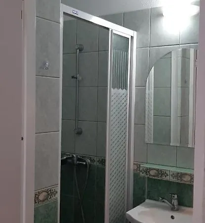 Pokoje&domki Andrzej Kaczor Farm stay *